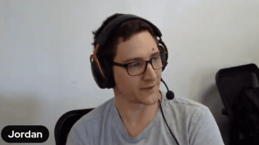 Jordan from Malpa 3PL